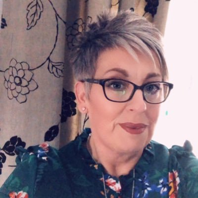 Profile Picture of Debbie Hillier (@HillierDebbie) on Twitter
