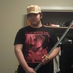 Profile Picture of Jesse Mcintyre (@jesse.mcintyre.3914) on Instagram