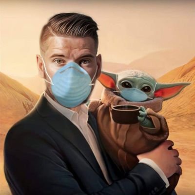 Profile Picture of James Mackenzie (@JSMACKENZIE2) on Twitter