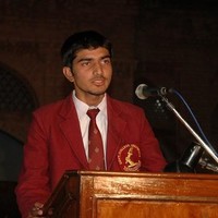 Profile Picture of Shammas Tariq (@shammas-tariq) on Quora