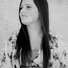 Profile Picture of Ariel Pope (@arielnicole_98) on Twitter