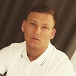 Profile Picture of Richard Frost (@richie_frost88) on Instagram