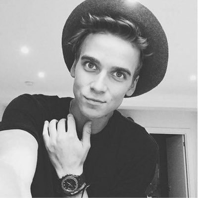 Profile Picture of Connie Lacey (@Joe_Sugg_3) on Twitter