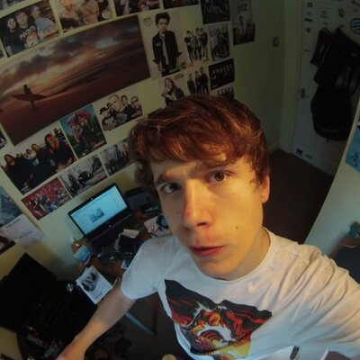 Profile Picture of Tom MacArthur (@tmac540) on Twitter