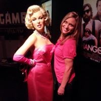 Profile Picture of Lisa Faulkner (@lisa-faulkner-3) on Quora