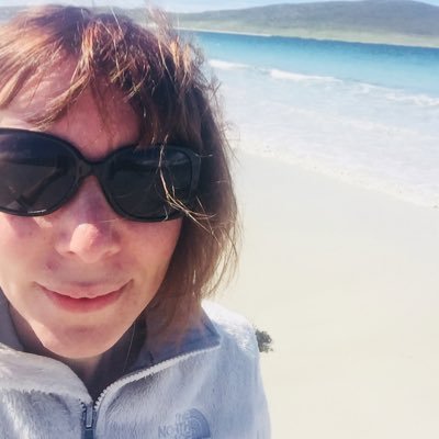 Profile Picture of L Thomson (@bernardedwards) on Twitter