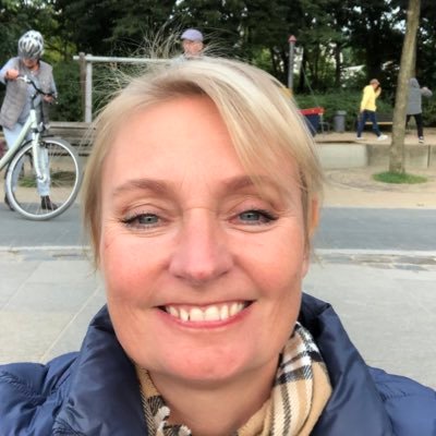 Lisbeth Oxholm Snede - Twitter Profile Picture of Lisbeth Oxholm Snede (@LSnede) on Twitter