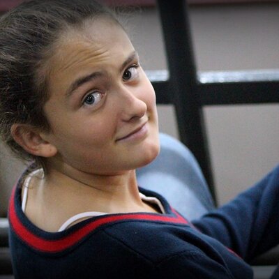 Profile Picture of Vicky Nadeau (@CsMoerLTruc) on Twitter