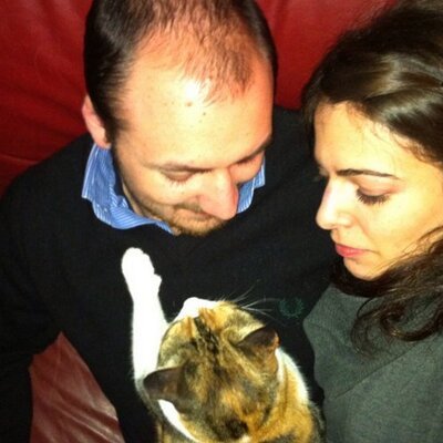 Profile Picture of Gregory Gregorace (@Greg_Gregorace) on Twitter