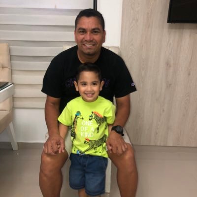 Profile Picture of Victor Danilo Pacheco (@Pachequito07) on Twitter