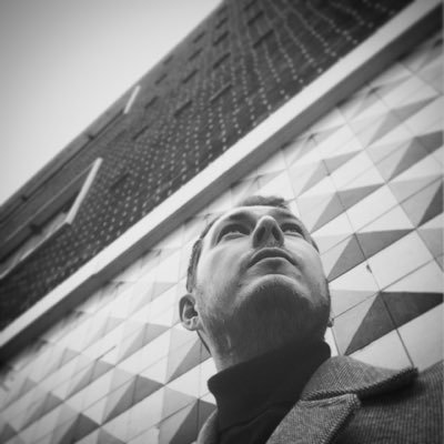 Profile Picture of Ben Hankin (@AffariBen) on Twitter