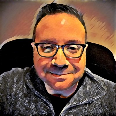 Profile Picture of Robert H. Pass (@RobertHPass) on Twitter