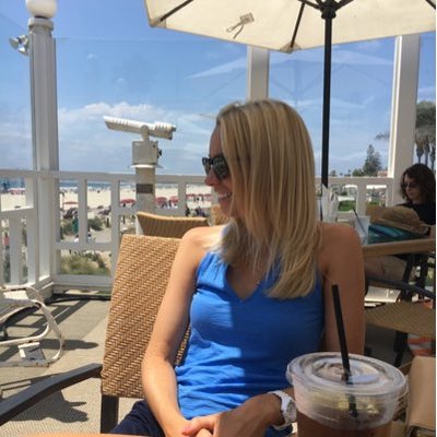 Profile Picture of Kristen Wiese (@kristennicole57) on Twitter