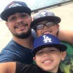 Profile Picture of mike mojica (@moneymike88) on Instagram