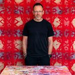 Profile Picture of Matthew Burrows (@matthewburrowsstudio) on Instagram