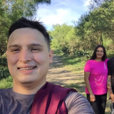 Profile Picture of Alex_Heflin (@HeflinsTheName) on Twitter