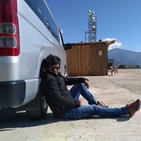 Profile Picture of Nikhil Bajaj (@nikhil-bajaj-56) on Quora