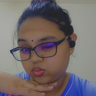 Profile Picture of Roshini Nair C: (@DrRoshini) on Twitter