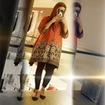 Profile Picture of Farah Saleem (@christien_jerry) on Instagram