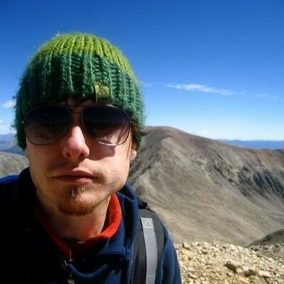 Profile Picture of Steven Liles (@K1ue1ess) on Twitter