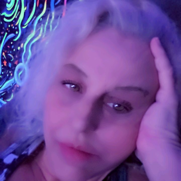 Profile Picture of Joy_abounds (@joy_of_nyx) on Tiktok