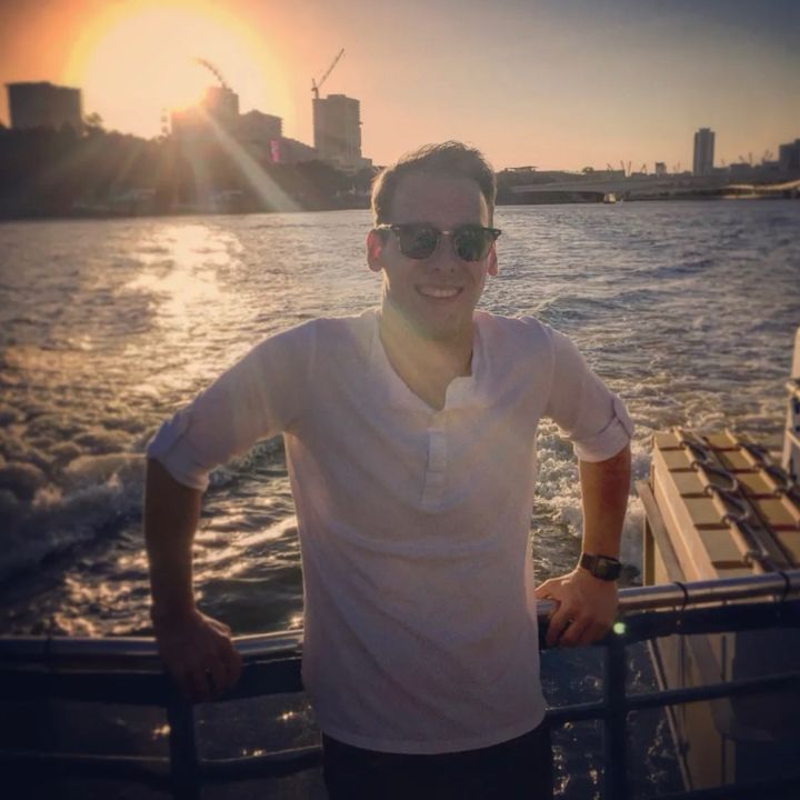 Profile Picture of isaackeaffaber (@isaackeaffaber) on Tiktok