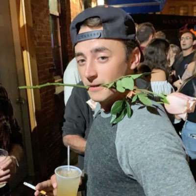 Profile Picture of Conor (@ConsONeil) on Twitter