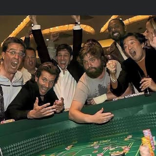 Profile Picture of Gerald Johnson (@gerald_johnson) on Instagram