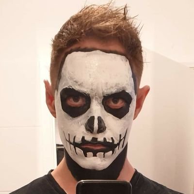 Profile Picture of Ben Darling (@BenJDarling) on Twitter