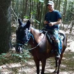 Profile Picture of Brian Bernier (@brianbernier5) on Tiktok