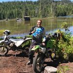 Profile Picture of Angus Dobie (@angus.dobie) on Instagram