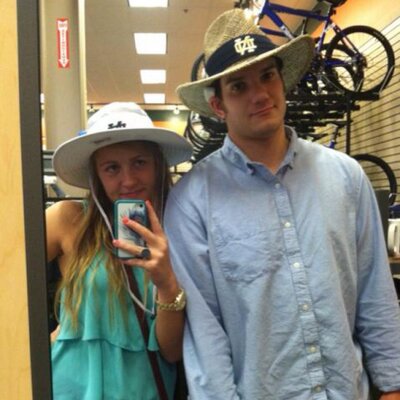 Profile Picture of Tyler Shultz (@T_Shultz12) on Twitter