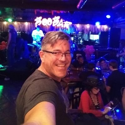 Profile Picture of Steve Wilke (@CleanGreenSteve) on Twitter