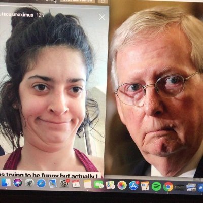 Profile Picture of Female Intern (danielle) (@femaleintern) on Twitter