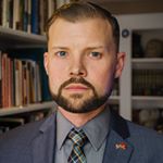 Profile Picture of Brandon C. Bateman (@ictinusgroup) on Instagram