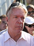 Profile Picture of Major Garrett - Wikipediaon Wikipedia