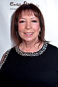 Profile Picture of Marilyn Wilson-Rutherfordon Wikipedia