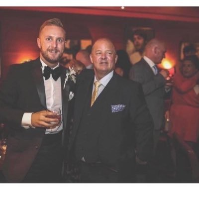Profile Picture of Paul Clark-Wright (@ClarkP2011) on Twitter