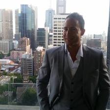 Profile Picture of David Lenny (@DavidLenny) on Twitter