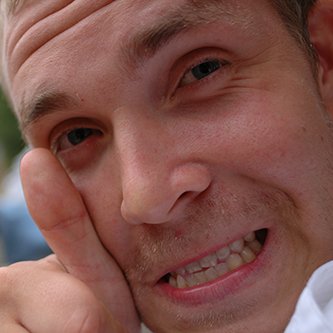 Profile Picture of Jared Meyers (@JaredM_420) on Twitter