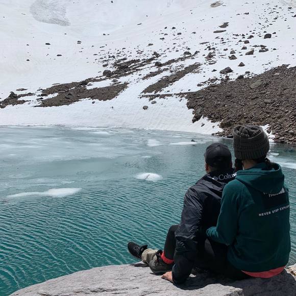 Profile Picture of Trever Harstad (@harstadt) on Poshmark