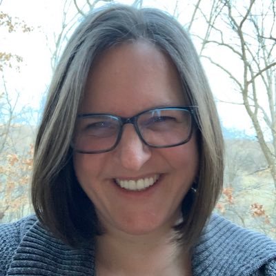 Profile Picture of Nancy Ross Dribin (@nancyross) on Twitter