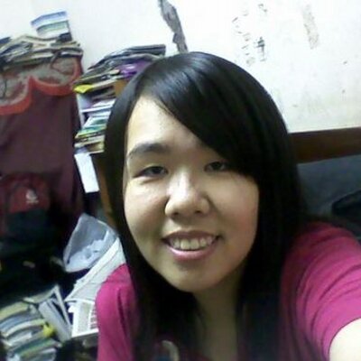 Profile Picture of Joanna Chiang (@JoannaChiang) on Twitter