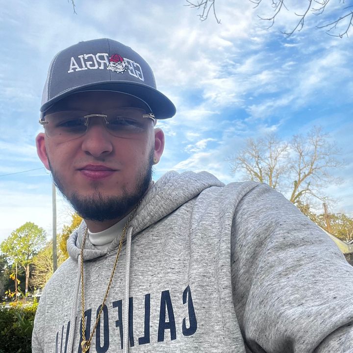 Profile Picture of Christopher🪬! (@christopherfisnedo) on Tiktok