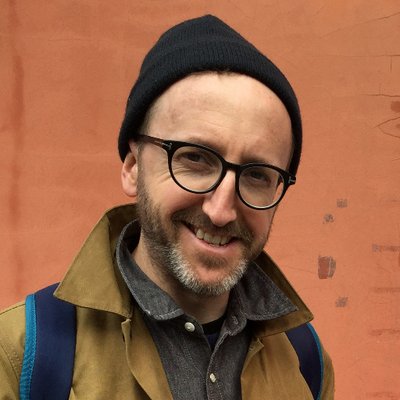 Profile Picture of Dan Keane (@altidano) on Twitter