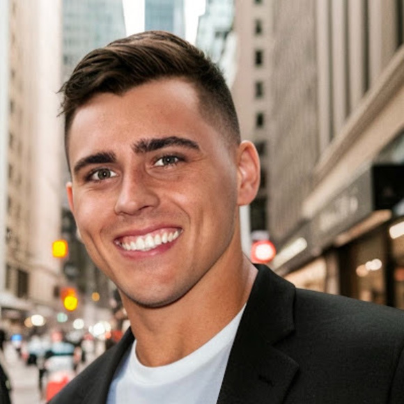 Profile Picture of David Neale (@davidneale219) on Poshmark