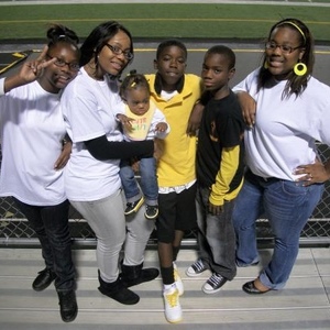 Profile Picture of Larry Gosha (@181915848) on Myspace