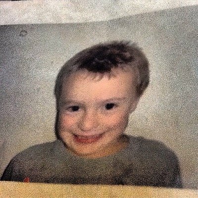 Profile Picture of Sean Holstein (@fakeseanh) on Twitter