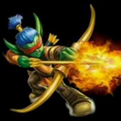 Profile Picture of James Haley (@Kirrmistwelder) on Twitter