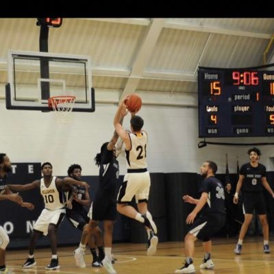 Profile Picture of Justin Ritter (@justinritter44) on Twitter